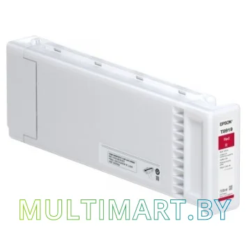 Картридж Epson C13T891900